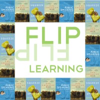 Flip Learning logo, Flip Learning contact details