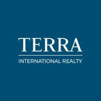 Terra International Realty logo, Terra International Realty contact details