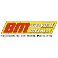 Bayview Metals logo, Bayview Metals contact details