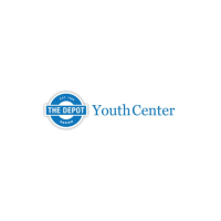 The Depot Youth Center logo, The Depot Youth Center contact details