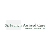 St. Francis Assisted Care logo, St. Francis Assisted Care contact details