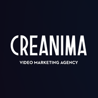 CREANIMA VIDEOMARKETING AGENCY logo, CREANIMA VIDEOMARKETING AGENCY contact details