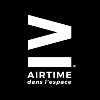 Airtime Dans L'espace logo, Airtime Dans L'espace contact details