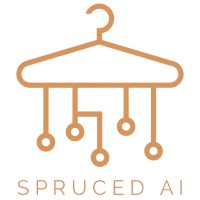 Spruced AI logo, Spruced AI contact details