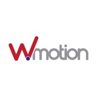 Wmotion logo, Wmotion contact details