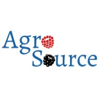 AGRO SOURCE logo, AGRO SOURCE contact details