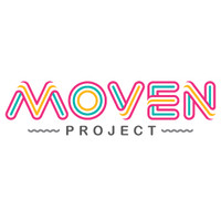 MOVEN PROJECT logo, MOVEN PROJECT contact details