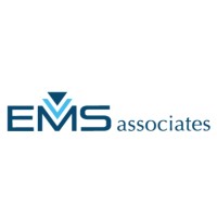 EMS Associates logo, EMS Associates contact details