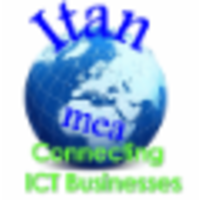 ITAN MEA logo, ITAN MEA contact details