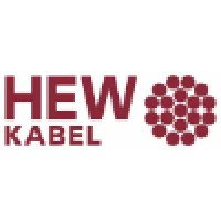 HEW-KABEL GmbH logo, HEW-KABEL GmbH contact details