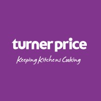 Turner Price logo, Turner Price contact details