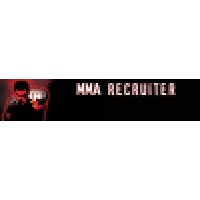 MMA Recruiter logo, MMA Recruiter contact details