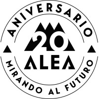 Alea Soluciones logo, Alea Soluciones contact details