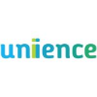 Unience logo, Unience contact details