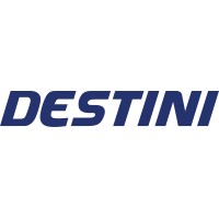 Destini Berhad logo, Destini Berhad contact details