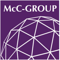 McCormick Group logo, McCormick Group contact details