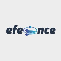 Efeonce logo, Efeonce contact details