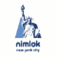 Nimlok NYC logo, Nimlok NYC contact details