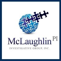 McLaughlin Investigative Group, Inc logo, McLaughlin Investigative Group, Inc contact details