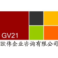 GV21 CHINA logo, GV21 CHINA contact details