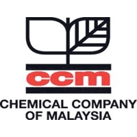 CCM Chemicals Sdn Bhd logo, CCM Chemicals Sdn Bhd contact details