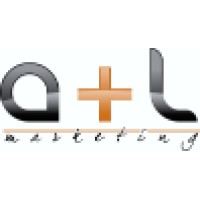 a + l marketing logo, a + l marketing contact details