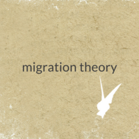 Migration Theory logo, Migration Theory contact details