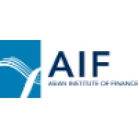 Asian Institute of Finance logo, Asian Institute of Finance contact details