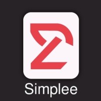 Simplee.live logo, Simplee.live contact details