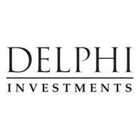 Delphi Investments, LLC logo, Delphi Investments, LLC contact details