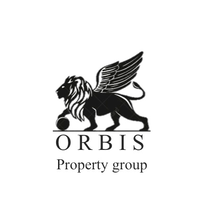 Orbis Property Group logo, Orbis Property Group contact details