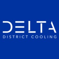 Delta District Cooling Services logo, Delta District Cooling Services contact details