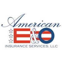 American E&O Insurance Services, LLC logo, American E&O Insurance Services, LLC contact details