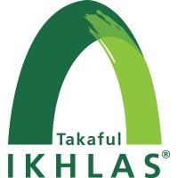 Takaful IKHLAS logo, Takaful IKHLAS contact details