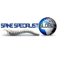 Spine Specialist Global logo, Spine Specialist Global contact details