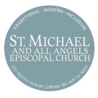 St. Michael and All Angels Episcopal Church logo, St. Michael and All Angels Episcopal Church contact details