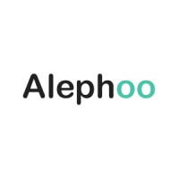 Alephoo logo, Alephoo contact details