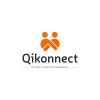 Qikonnect - NASSCOM 10K Startup logo, Qikonnect - NASSCOM 10K Startup contact details