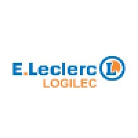 Logilec logo, Logilec contact details