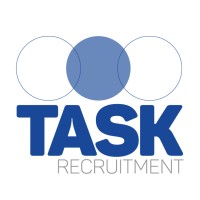 Task Recruitment logo, Task Recruitment contact details