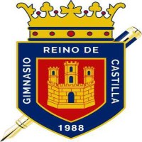 Gimnasio Reino de Castilla logo, Gimnasio Reino de Castilla contact details