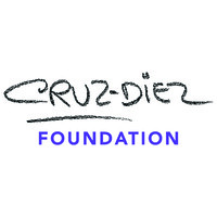 Cruz-Diez Foundation logo, Cruz-Diez Foundation contact details