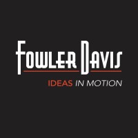 Fowler Davis logo, Fowler Davis contact details