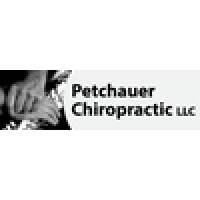 Petchauer Chiropractic logo, Petchauer Chiropractic contact details