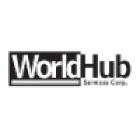 World Hub Services logo, World Hub Services contact details