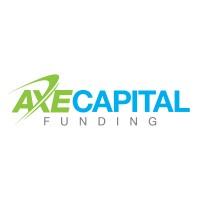 Axe Capital Funding logo, Axe Capital Funding contact details