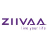 Ziivaa logo, Ziivaa contact details