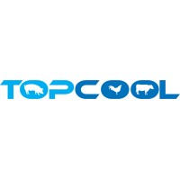 Topcool logo, Topcool contact details