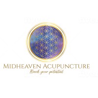 Midheaven Acupuncture logo, Midheaven Acupuncture contact details