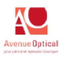 Avenue Optical logo, Avenue Optical contact details